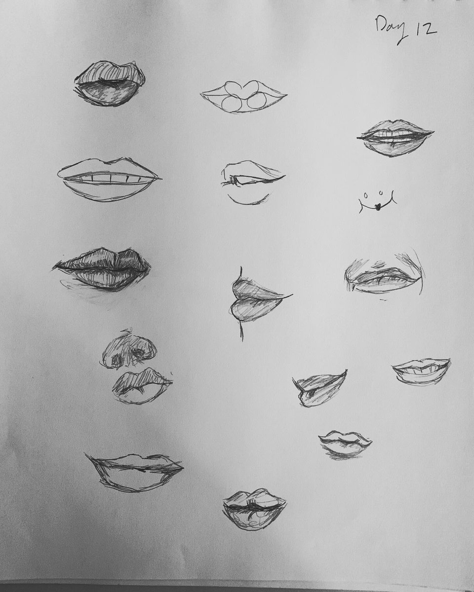 Nakomy_Official's tweet photo. Day 10, 11 and 12 of 50! ✍🏽💀 am getting so busy in life that even if I am drawing everyday I won’t post everyday so you will get a few picture together when that happens 🙃 hands are haaaaaard 😭 https://t.co/cm7nDf5y4L