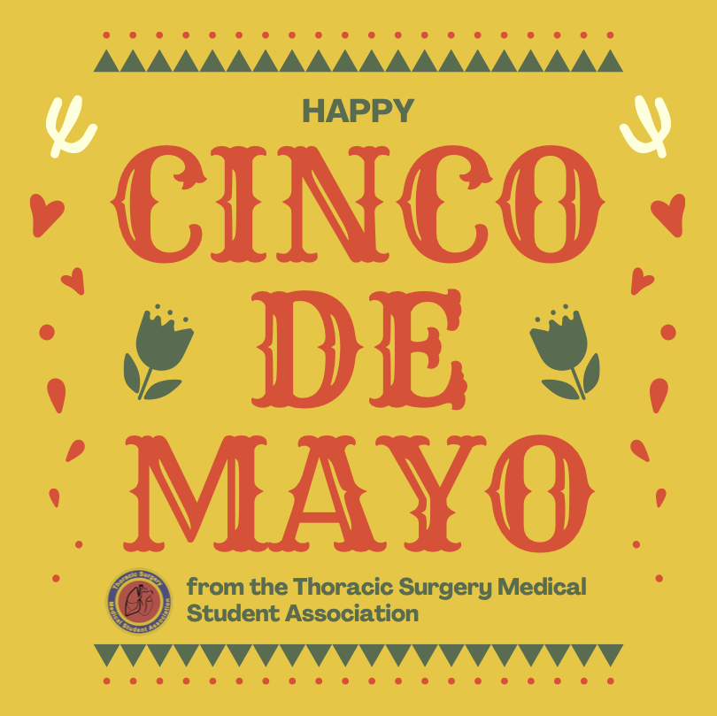 🎉 Happy Cinco de Mayo from all of us at TSMA! 🇲🇽 Let's celebrate the vibrant culture, resilience, and unity that this day represents. #CincoDeMayo