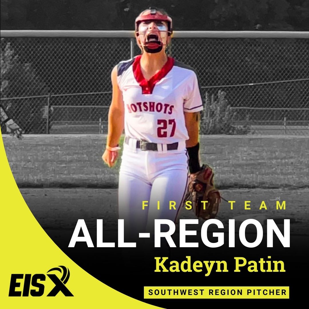 Such an honor to make @ExtraInningSB First Team All-Region. Thank you to all my @hotshotsnation @hotshots_09 coaches and teammates! #BangBang