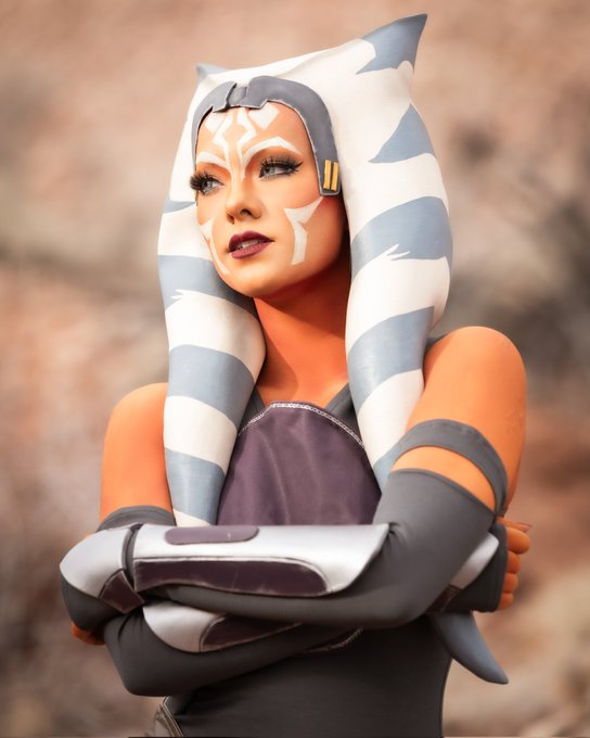 Only 20 patrons away from 1000 on https://t.co/qDtfzC8o0D!!! Thank you to everyone who joined yesterday<a href="/tag/maythefourthbewithyou"class="tags"><span>#maythefourthbewithyou</span></a><a href="/tag/starwarsday"class="tags"><span>#starwarsday</span></a><a href="/tag/revengeo"class="tags"><span>#revengeo</span></a>