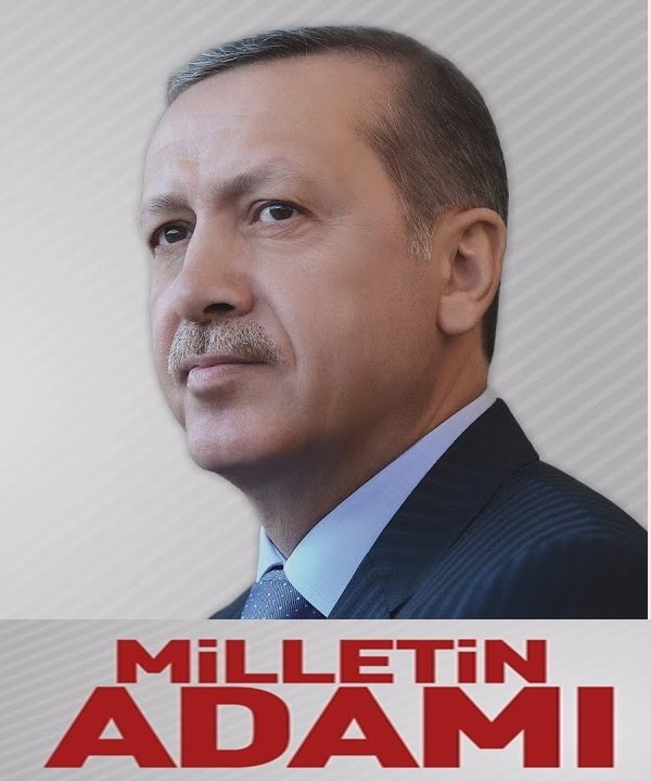 Kaddafi'yi  mahsende
Mursi'yi zindandanlarda
Saddam'ı idam sahpasında
Imran Han'ı komployla sindirenlerin tek hedefi kaldı.

Ama bu millet ne fetönüze, ne siyonist Chp'ye, ne pkknıza, nede oktarcı yeniden Refahınıza bu Adamı yedirmedi,
Yedirmeyecek.

Her zaman Arkandayız 
Reis❤️