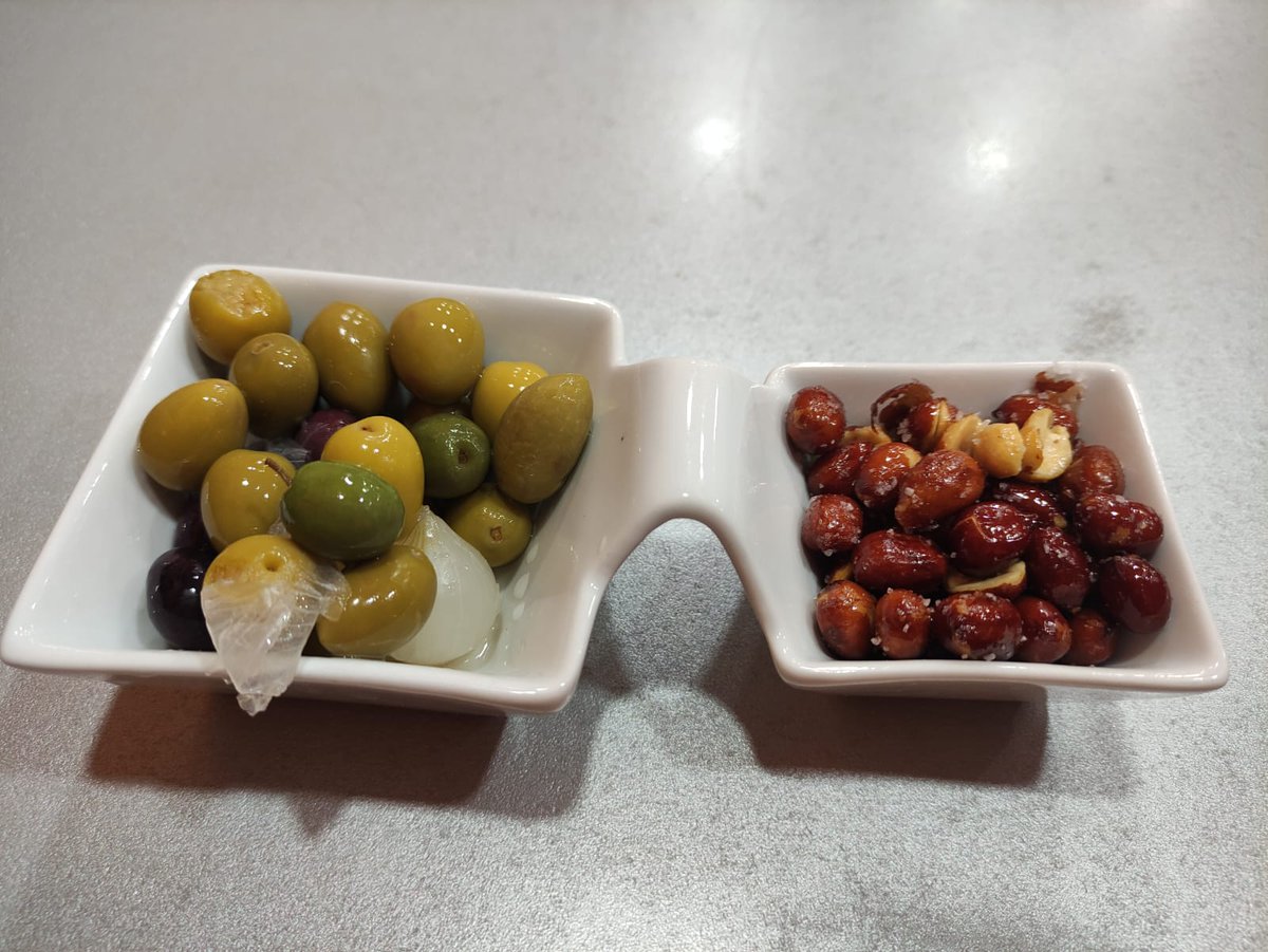 ¡Buenos días! Empezamos mayo con una nueva propuesta para #esmorçar 🆕 .

Estamos en el barrio de #QuatreCarreres, concretamente en la Cervecería Restaurante Casa Tere (Calle Juan Ramón Jiménez, 73).

Esperamos que os guste 😋