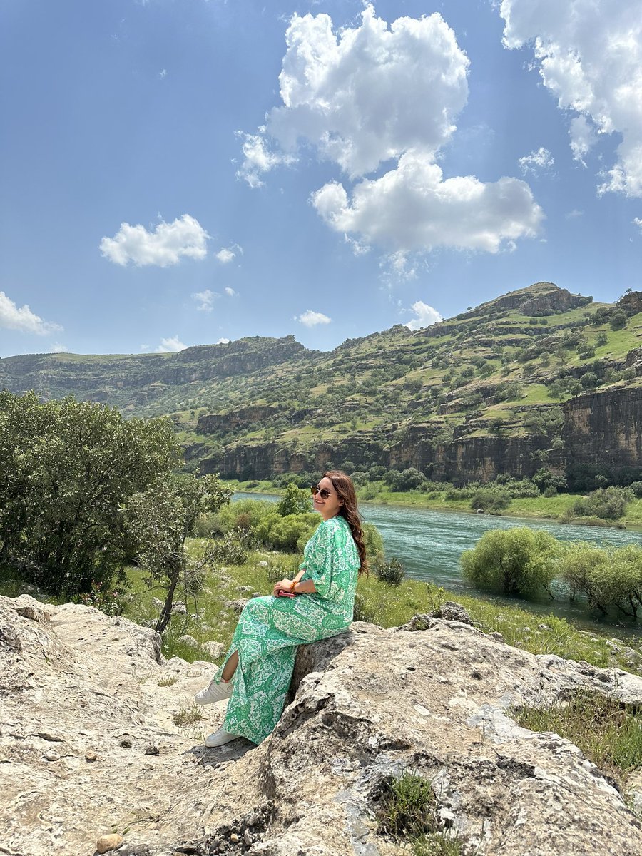 Zilaansss's tweet photo. Çok güzelsin #Cizre 🫶🏻 https://t.co/ZKnl4DeFfA