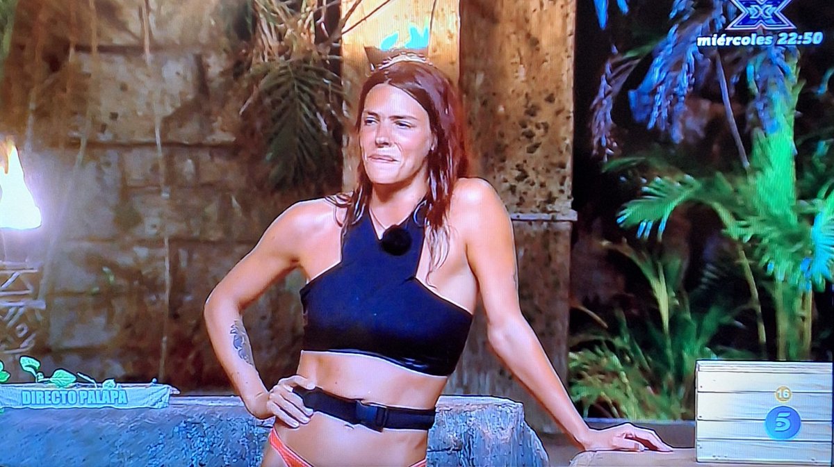 A quien apoyamos en esta discusión?
Marieta       ❤ 
Laura          🔄 #ConexionHonduras9