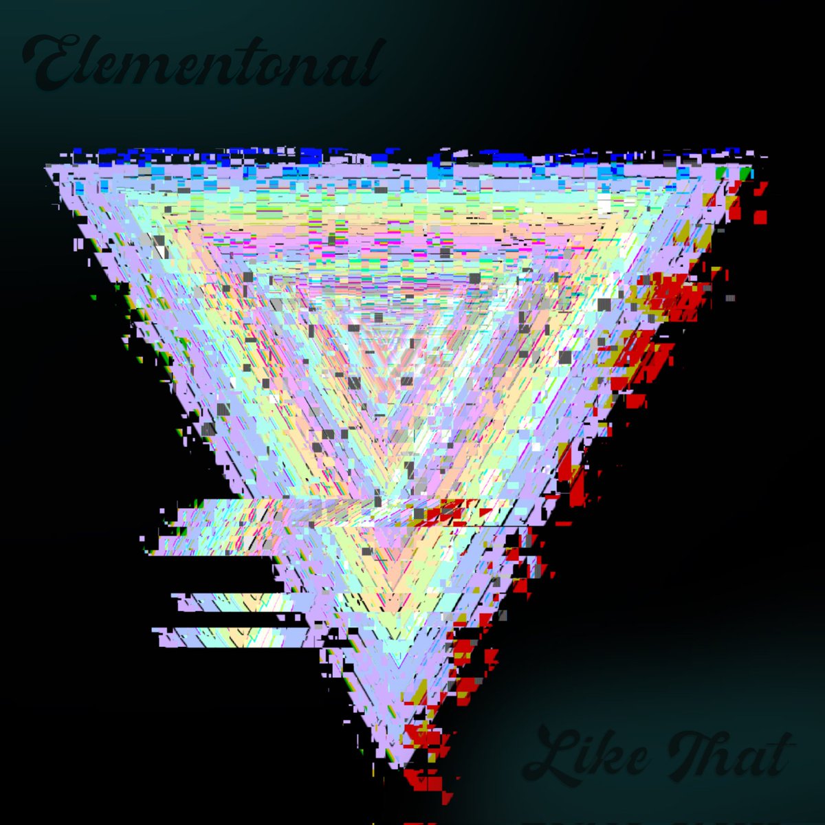 elementonalbass's tweet image. My song, Like That, is now available across all platforms! Don't miss this one ⛽️ Link in bio!