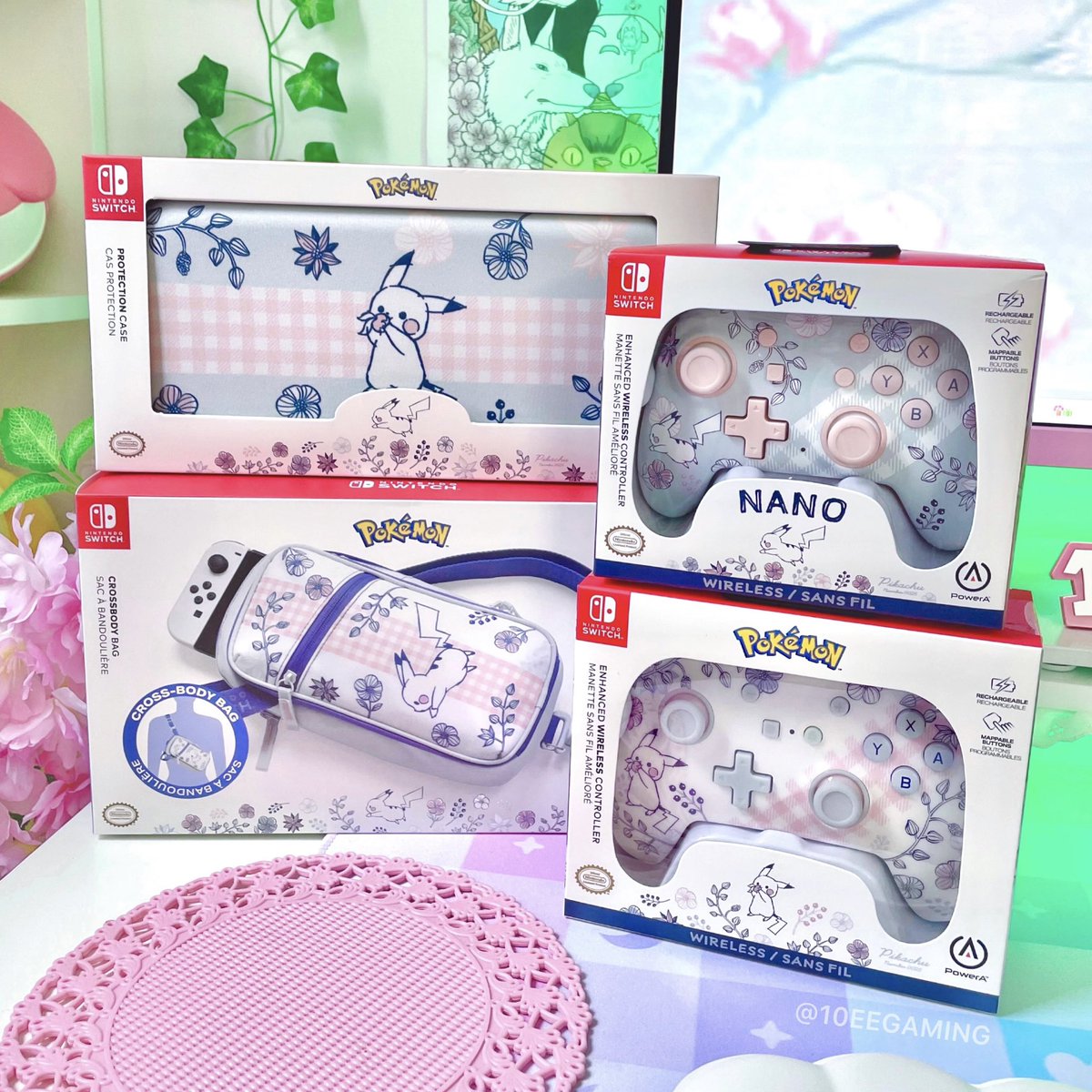 10EE 🌸 tweet media