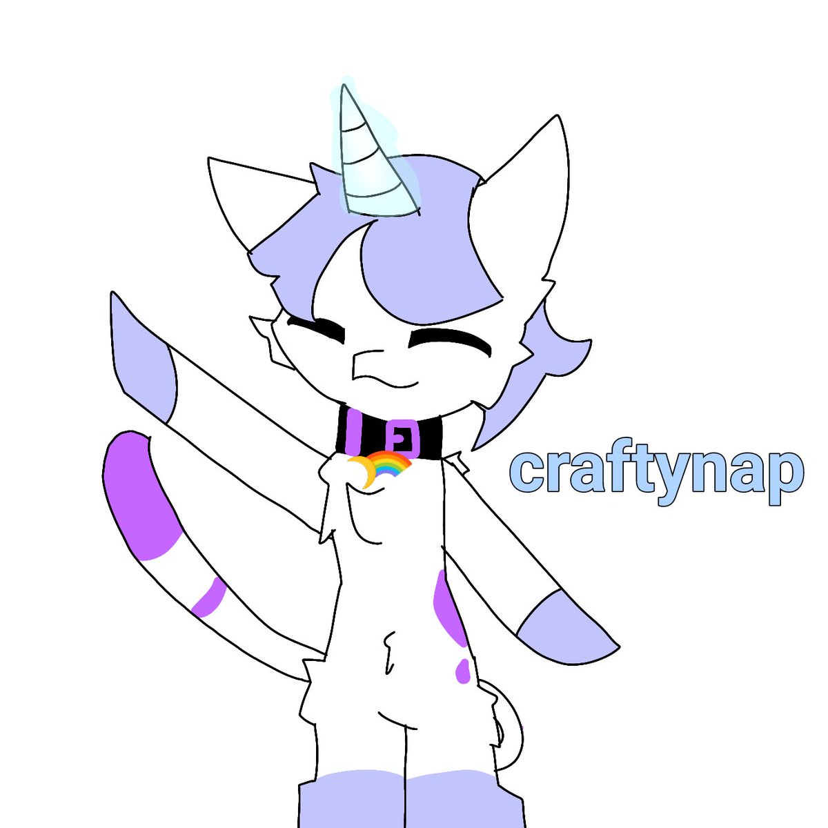 bear14273's tweet photo. #Catnapxcraftycorn #PoppyPlaytimeAU 
#smilecreatures https://t.co/kZzxIXjWrI