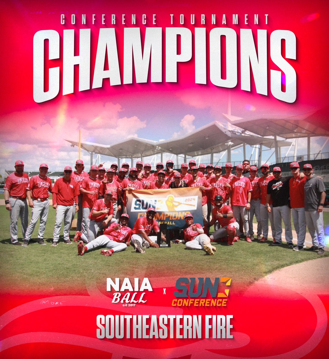 NAIA Ball tweet media