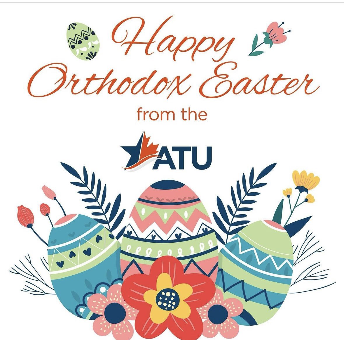 ATU 1587 (@1587_atu) on Twitter photo 