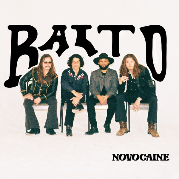 New Rock Releases:

 Balto @BaltotheBand release Novocaine #Novocaine #Rock #NewRock #IconicRock #NewMusic #NextWaveofRock #ModernRock #ClassicTones #NWOCR #NewMusicAlert #NewRockReleasesAlert #Balto
August 18, 2023

🎧 youtu.be/iTV-TU4RSmM