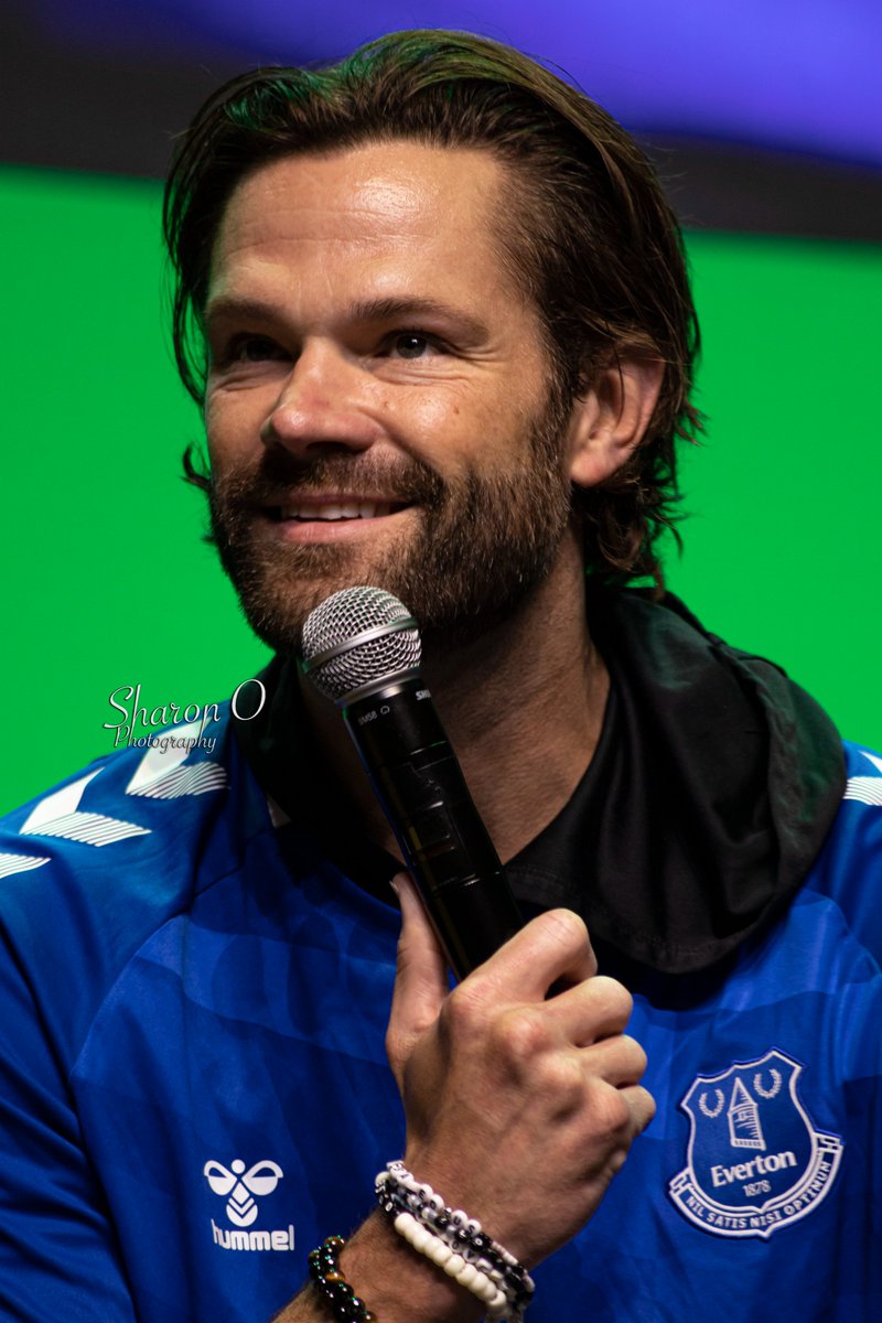 Adorable @jarpad at #LiverpoolComicCon