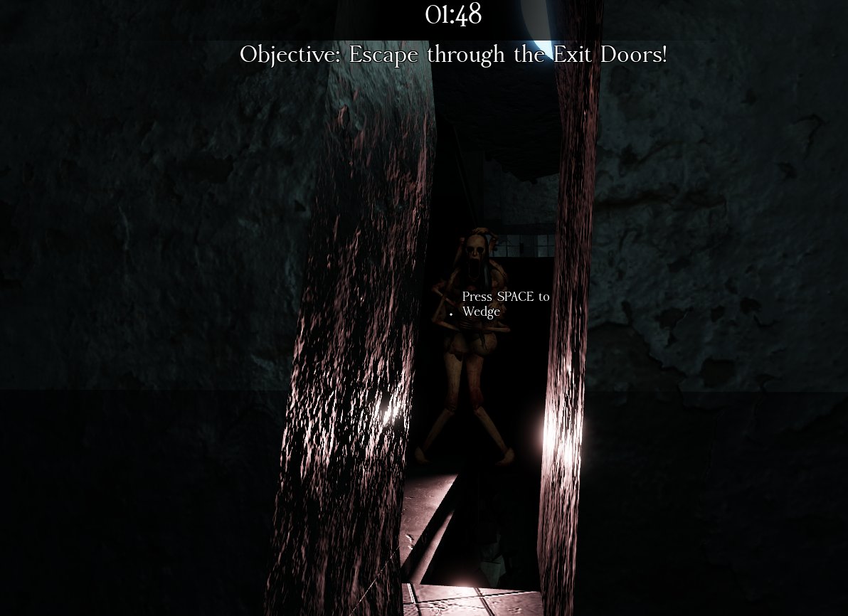 Oozyseus's tweet image. Press SPACE to Wedge
#Roblox #RobloxDev #RobloxHorror