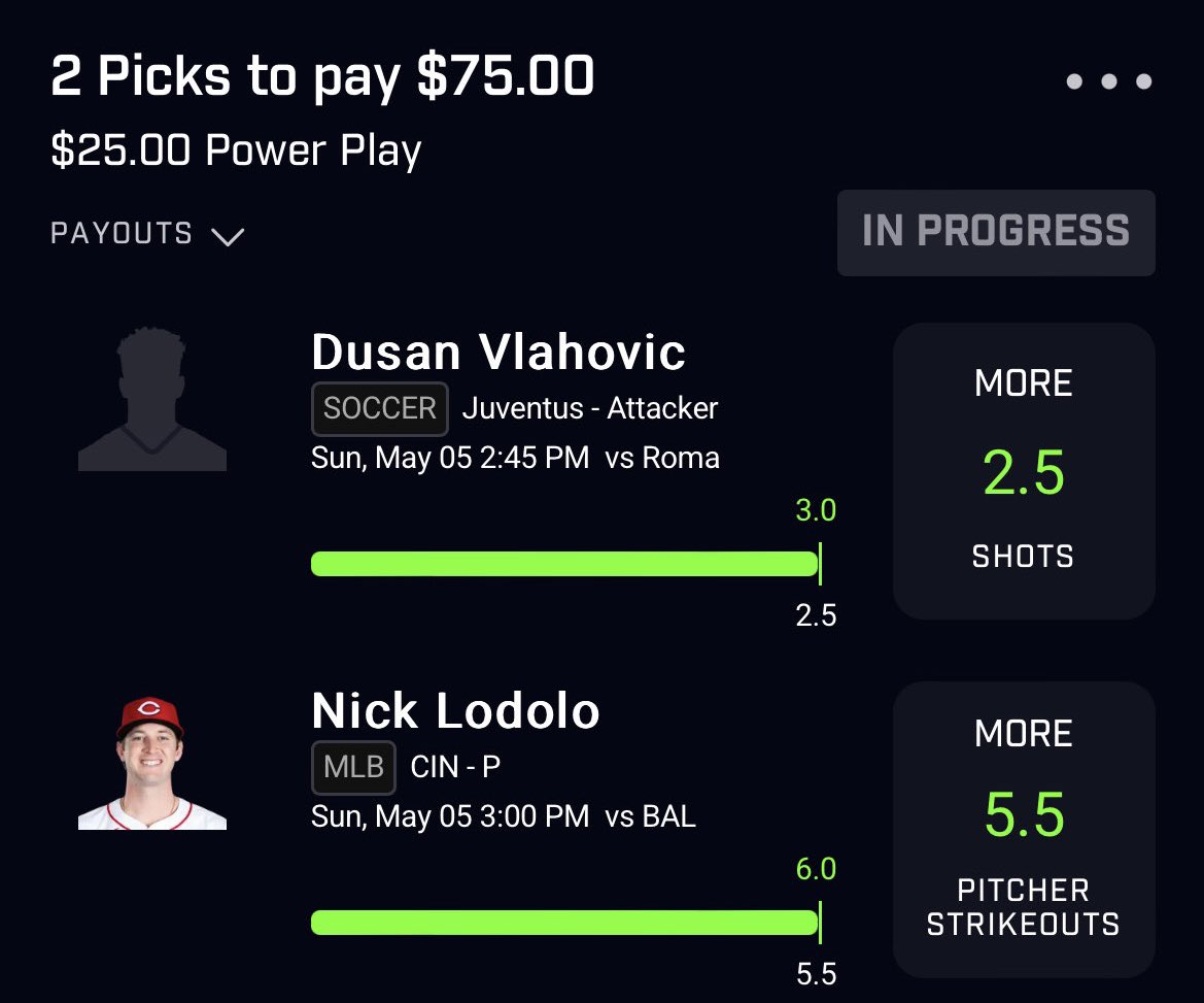 🍀GOBLIN PICKS💰 tweet media