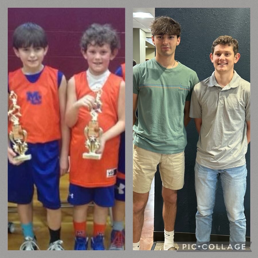 Brittany May tweet media