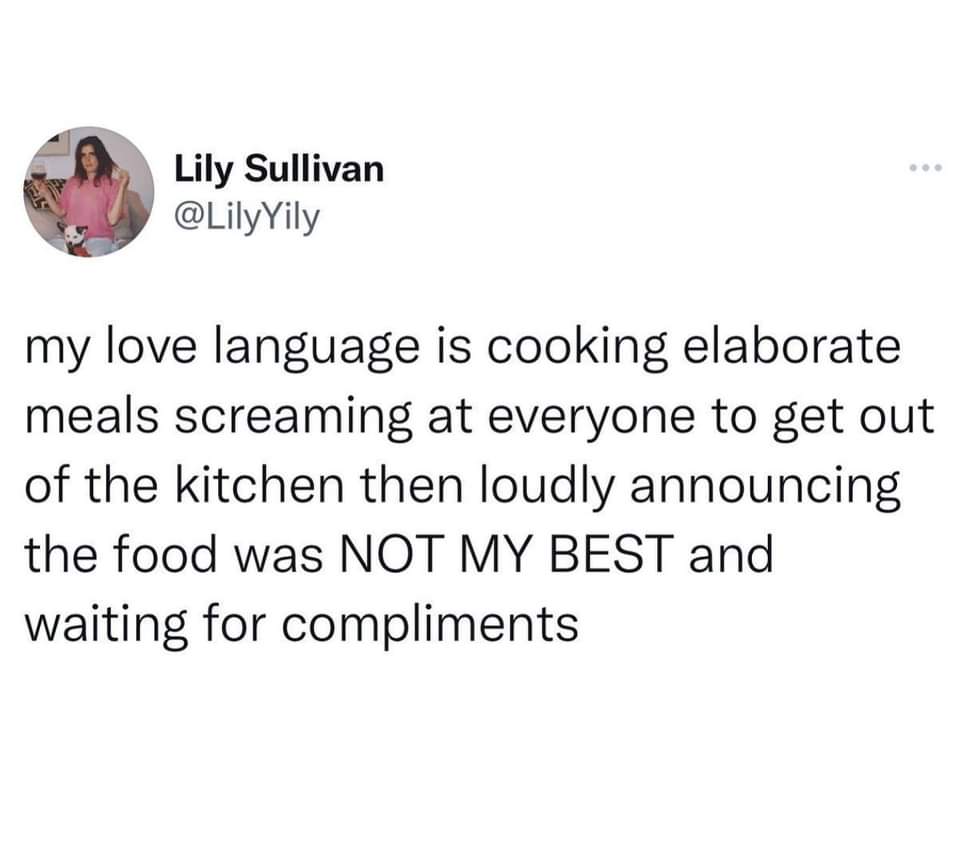 TheLordBlaidd's tweet image. Leave me alone. 
#Callmeout