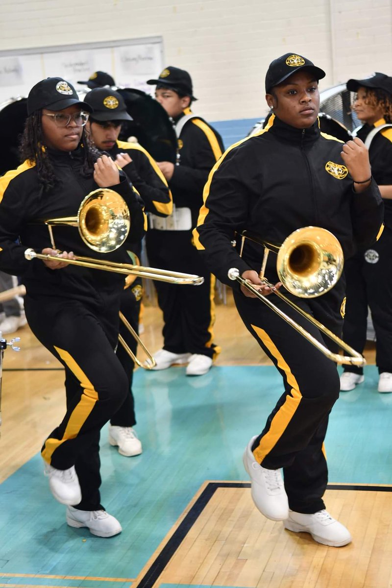 A great time was had @EasternHS at the Battle of Bands. @DCPSArts @DCPSChancellor @EasternIB @HillRagDC @hilleast @DCPSDrBey