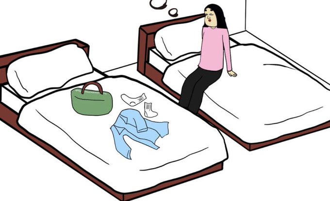 「女の子 ベッドの上」のTwitter画像/イラスト(新着)