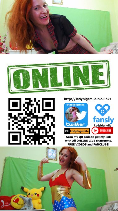 Hey hey heeey, who's ready to join me online @Stripchat? 👉 https://t.co/XTOXnsAaIs #stripchat #stripchatlive<a class="tags" href="/tag/stripchat">@stripchat</a><a href="/tag/stripchat"class="tags"><span>#stripchat</span></a><a href="/tag/stripchatlive"class="tags"><span>#stripchatlive</span></a>