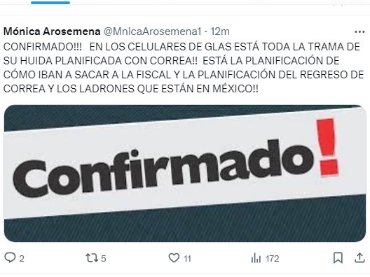 ahora entienden porque la desesperacion del profugo y de vidrio .