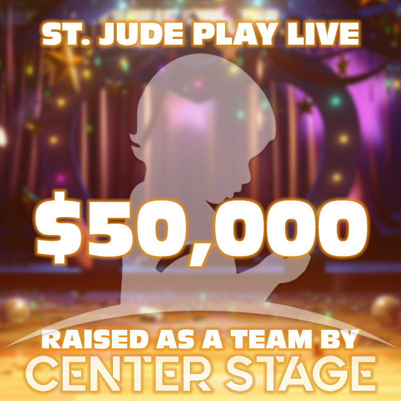 Team Center Stage tweet media