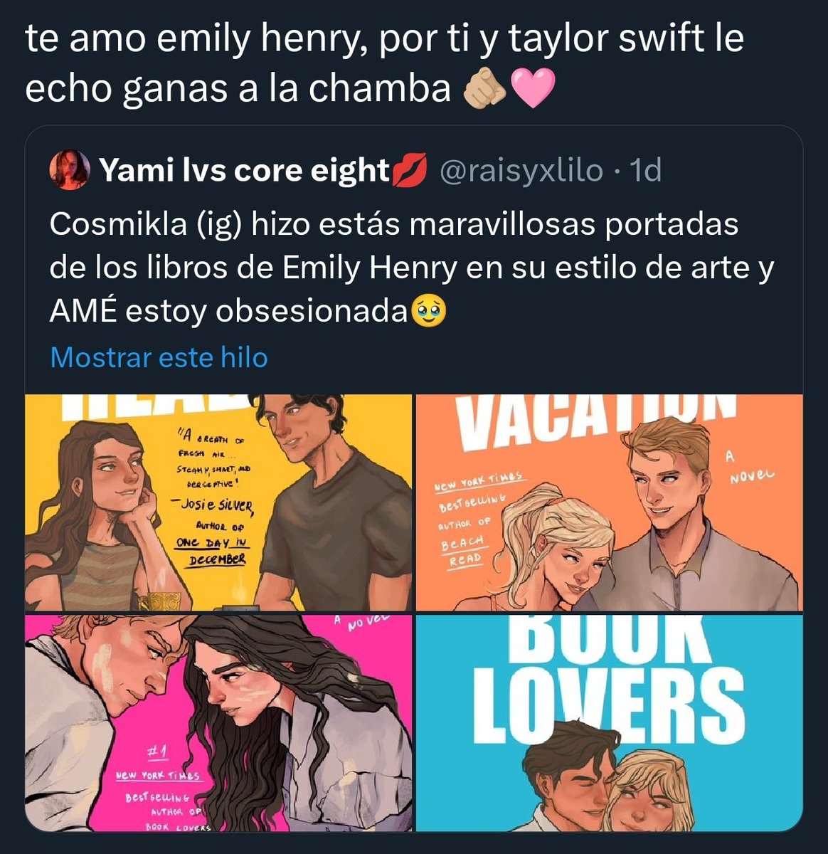 romcomwarbot's tweet photo. Peluca de Poppy 🌴 https://t.co/SGOaOkiQHV