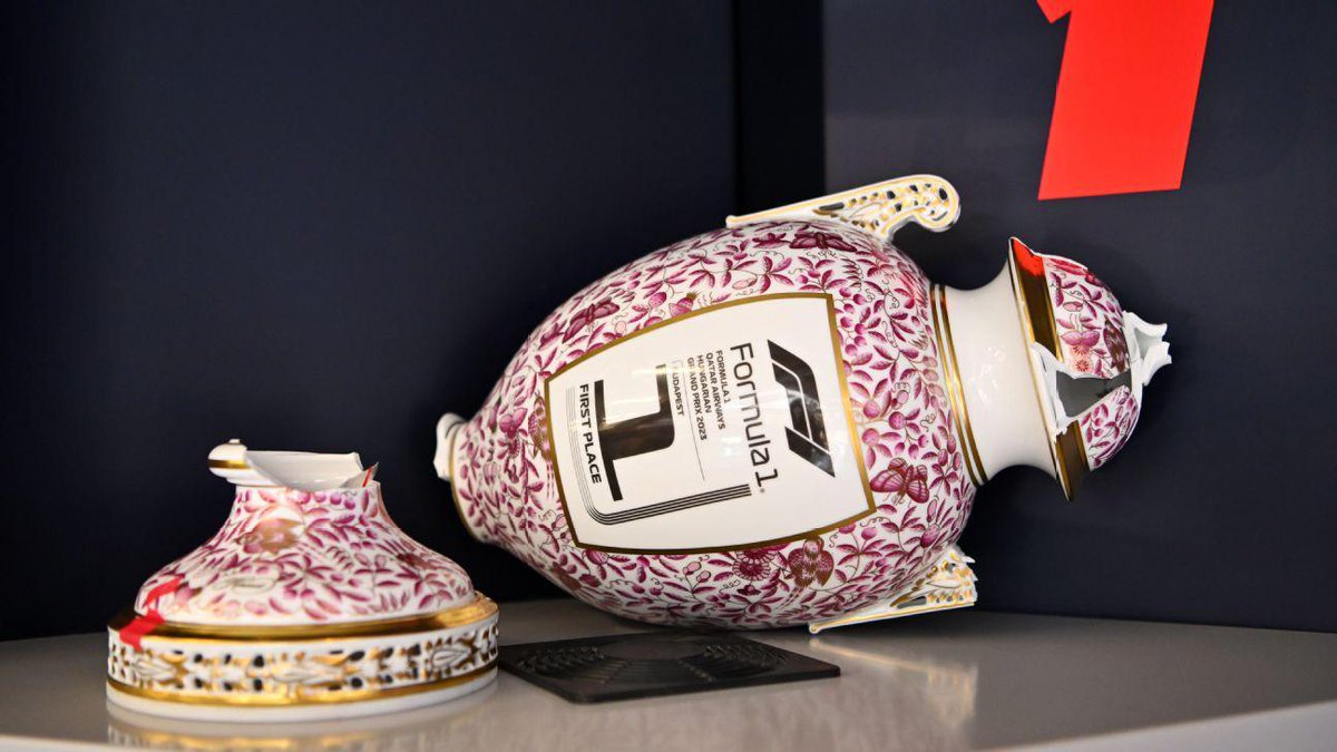 If Lando wins, Max has a chance to do the funniest thing