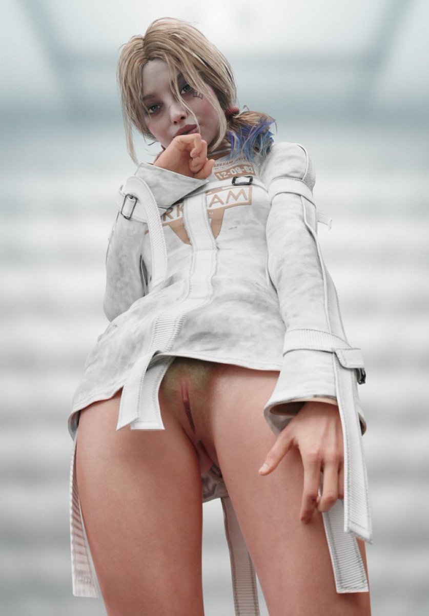 Arkham’s favourite little prisoner is back where she belongs.