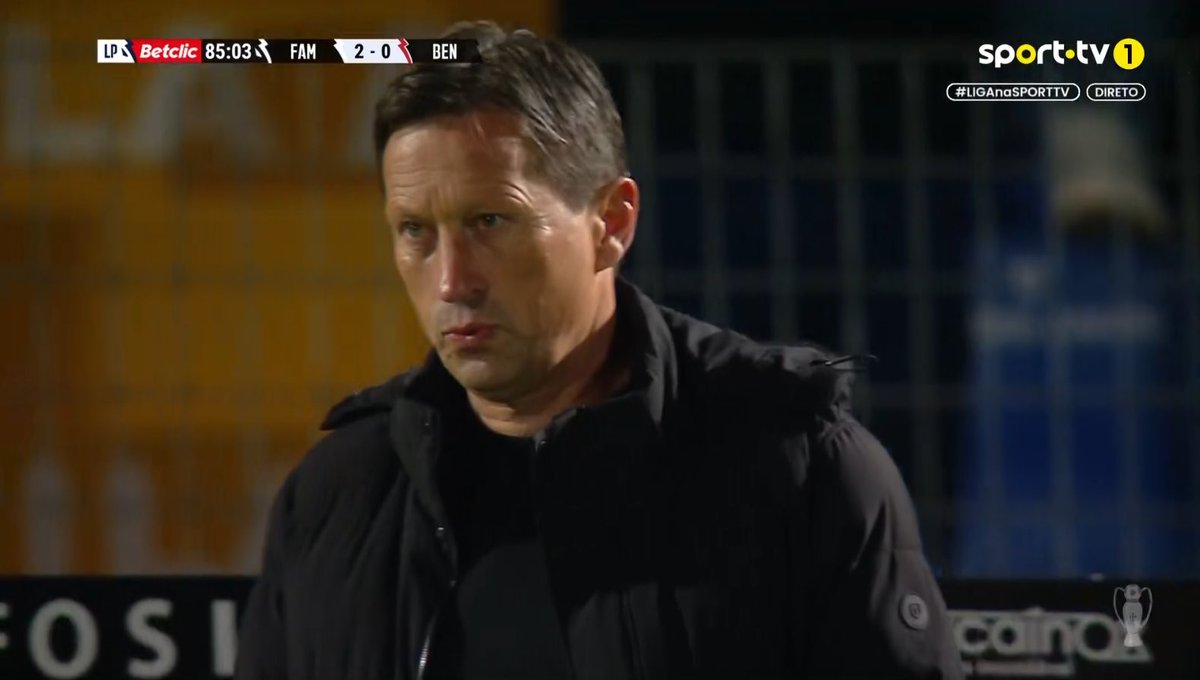 O crl é que temos de aceitar, desaparece.