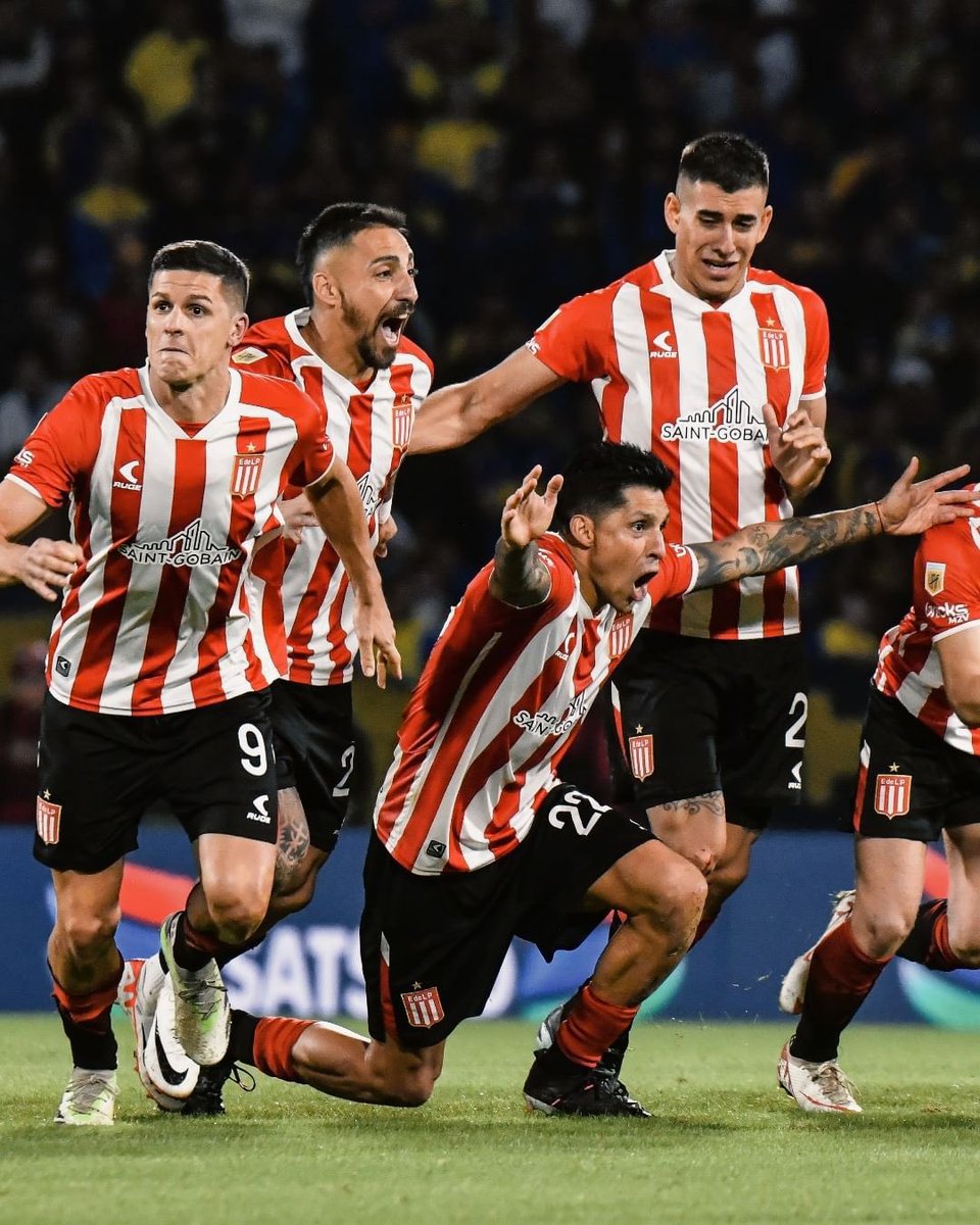 #EDLP PORQUE ESTE AÑO DESDE LA PLATA DESDE LA PLATA SALIÓ EL NUEVO CAMPEÓN 🇦🇹❤️🥹