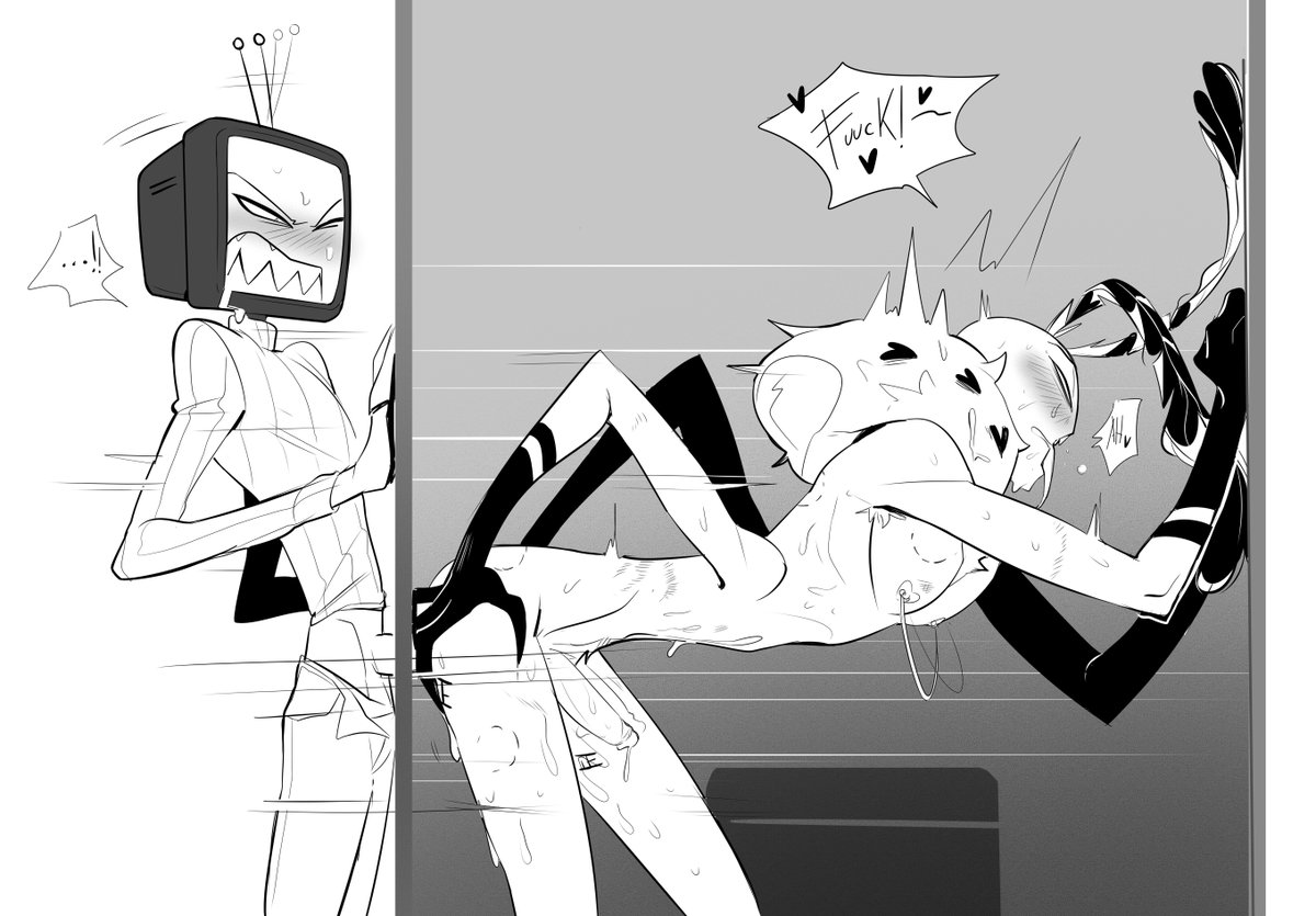 oboroboroo's tweet photo. 🔞 MobxVal ⚠️ VoxVal 🔞

Collab I did with @EvesApplePie! 
She wrote an amazing fic and I did some art for it <3
Y'all should check it out here
https://t.co/p7DWAgVU5a

It was so fun working with you! Hope y'all enjoy it! https://t.co/glzrAEnS1x