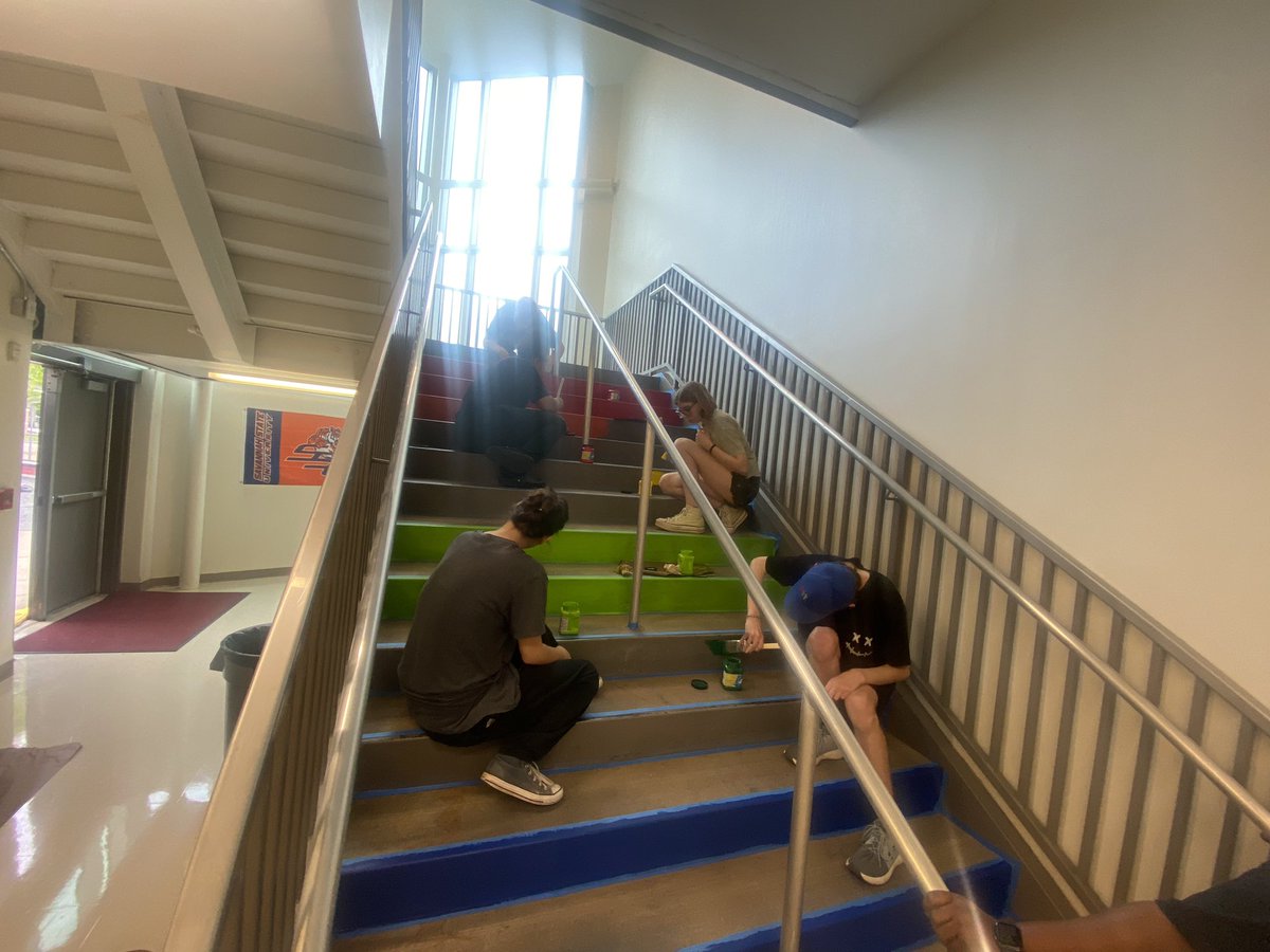 Maynard Jackson_GSA tweet media