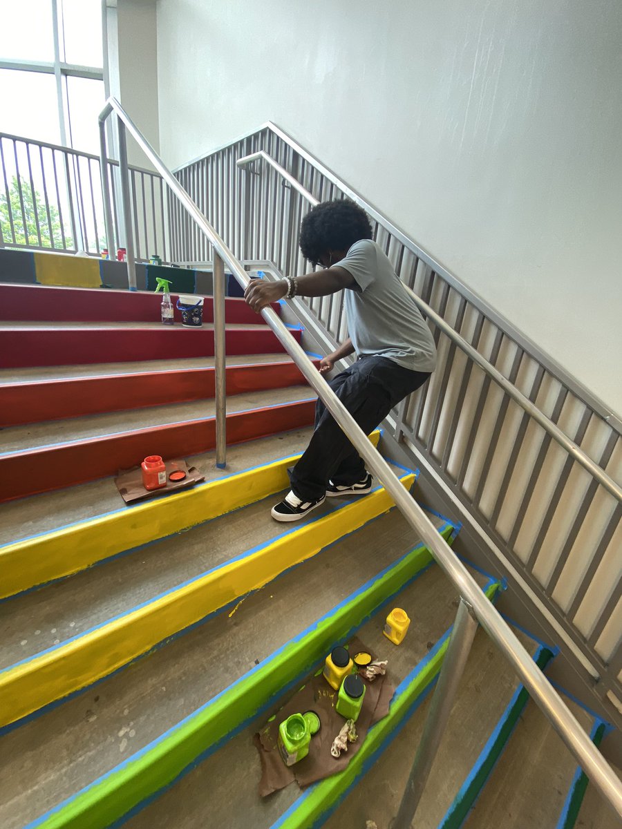Maynard Jackson_GSA tweet media