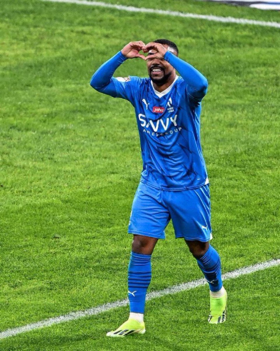 لجنة الانضباط أصدرت قراراتها بشأن مباراة #الهلال_الاتحاد ولم تتضمن أي قرار يخص البرازيلي مالكوم الذي لم تتقدم ادارة الاتحاد ضده بأي شكوى .