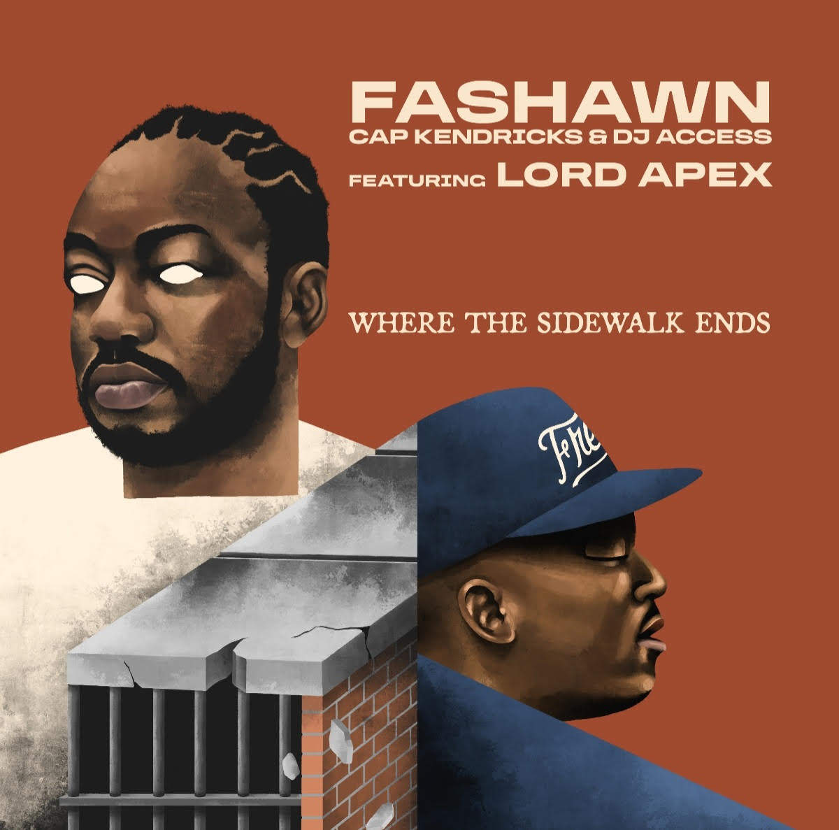 UrbanVaultUK's tweet photo. ~ @fashawn x @cap_kendricks x #DJAccess ft. @SENSEIAPEX - #WhereTheSidewalkEnds (#Audio/@iTunes/@Spotify) https://t.co/xCuNLsruI1 #UVNews #Germany #California #London #HipHop #HipHopMusic #UndergroundHipHop #NewMusic #MusicNews #GoonPromotion @ApRock_HipHop RT via @UrbanVaultUK https://t.co/A8C5I0qN7O