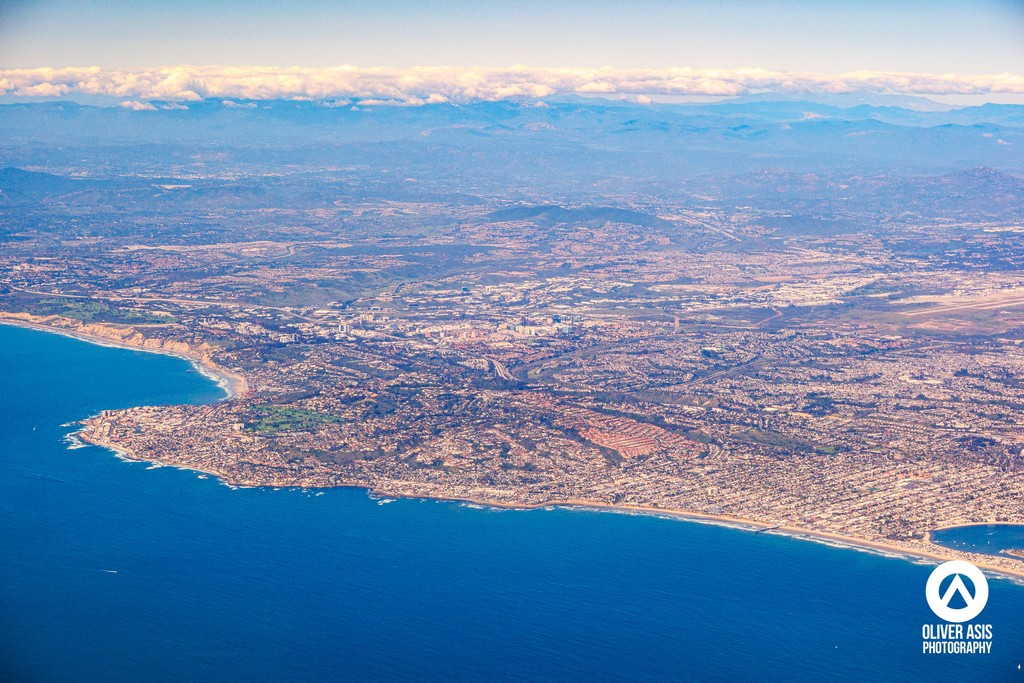 La Jolla, North County San Diego, and the Palomar Mountains

#sandiego #sandiegocounty #countyofsandiego #lajolla #aerialphotography #visitsandiego