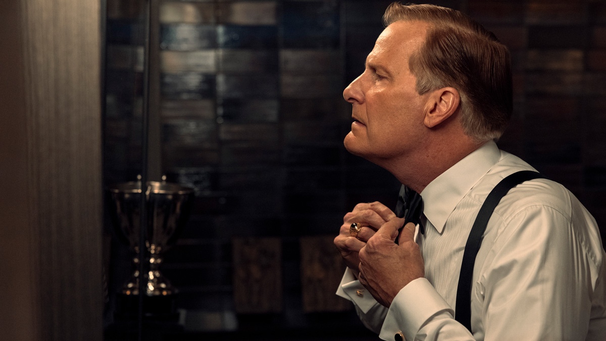 Jeff Daniels credits his work on television, including his latest role on Netflix’s A Man in Full, as “a great boon to my career. It kept me in the business, to be honest” → cos.lv/gxAC50Rvg2T