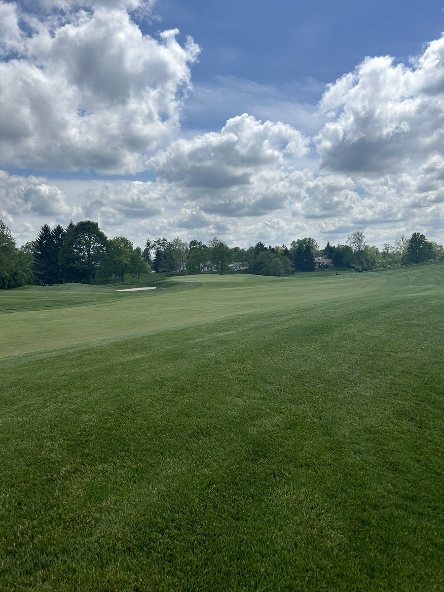 Last round at The Stick before we close for renovation next month. Bittersweet.