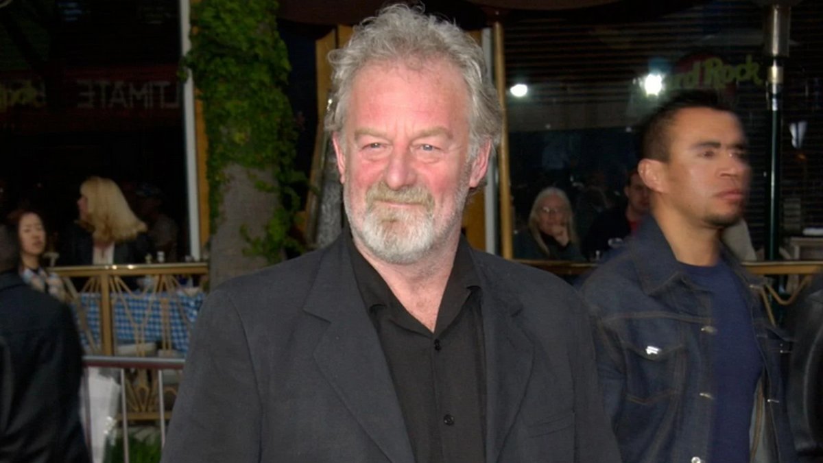 R.I.P. Bernard Hill, Lord Of The Rings and Titanic actor dlvr.it/T6SgqY