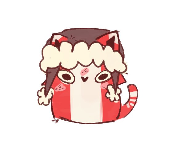 _vikydxz_'s tweet photo. Encontré esta plantilla de gatitos y me gustó créditos al autor 
#CountryHumans #countryhumansecuador
#countryhumansperu https://t.co/GpFTmAhFT8