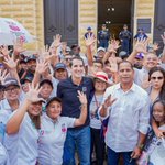Photo by Cambio Democrático (@CaDemocratico)
