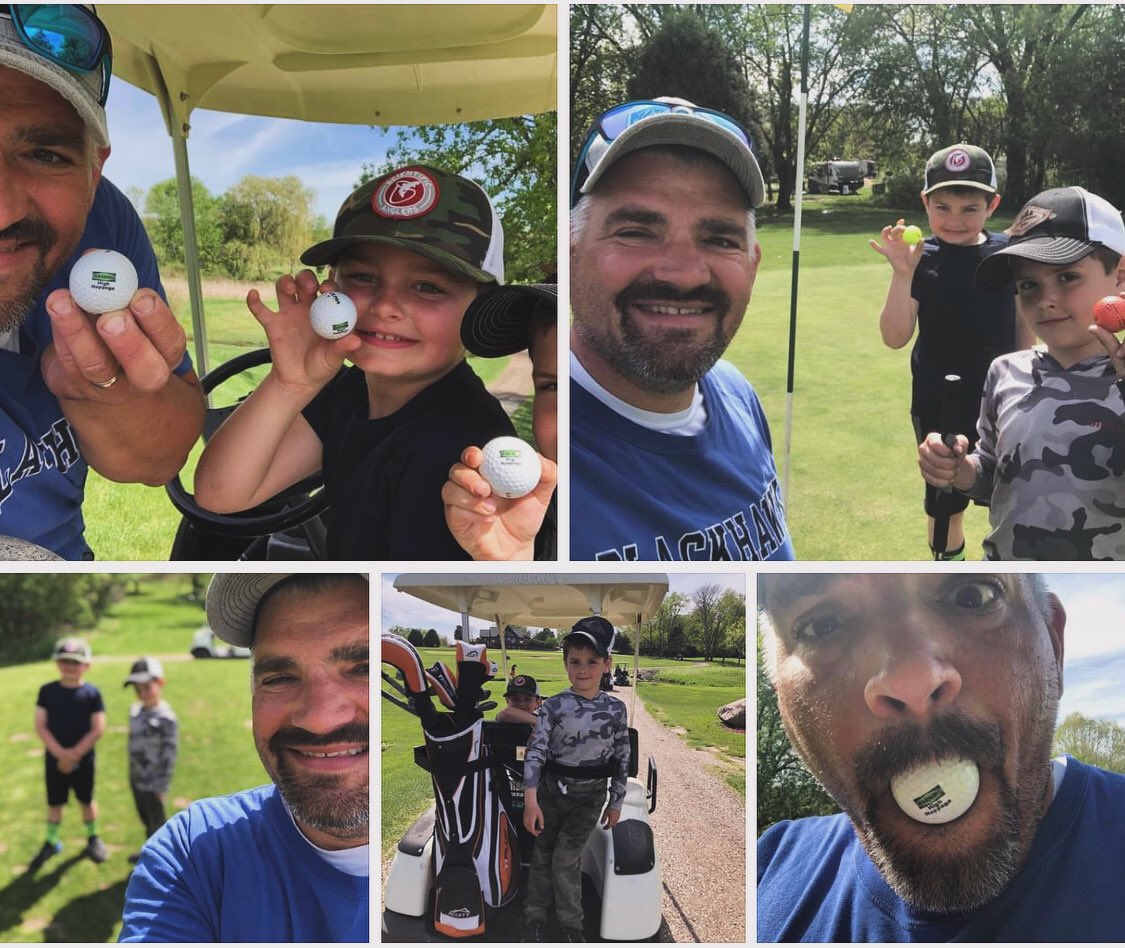 High Hoppage tweet media