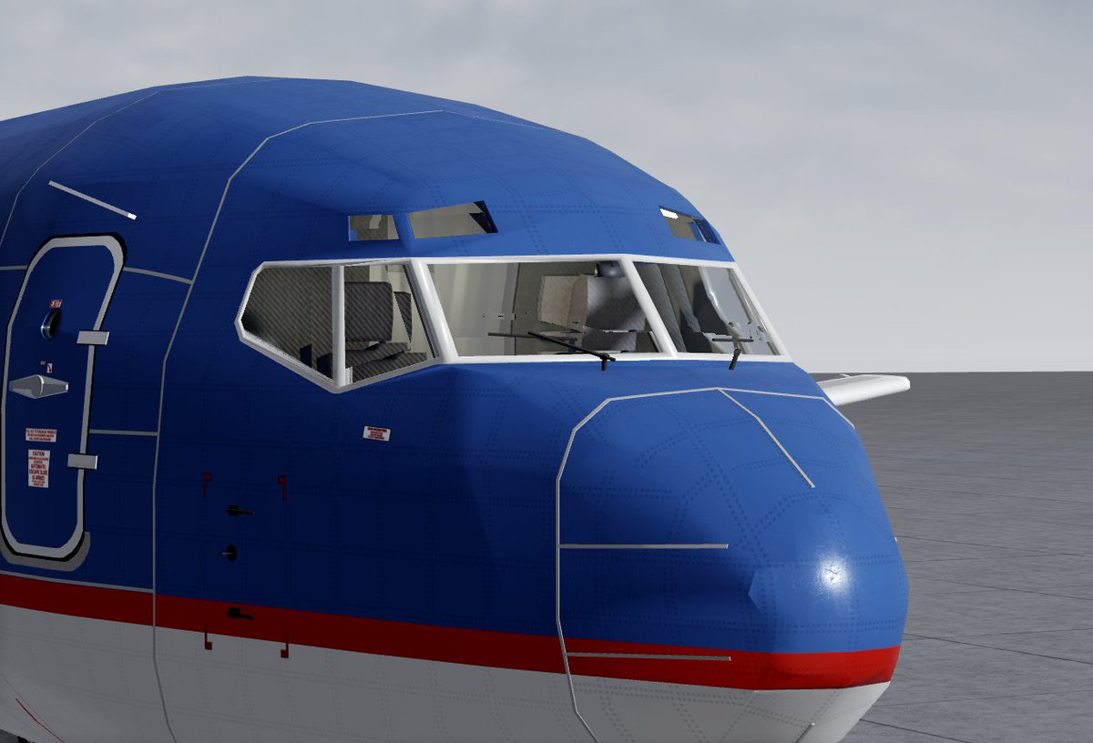 american star 737-400

original cotech revamp by me and <a href="/flune44/">flune</a> 

#Roblox #RobloxDevs