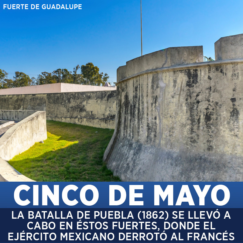 #CincodeMayo commemorates the strength, resilience and victory of the Mexican Army in a battle known as “La Batalla de Puebla' between Mexico and France in 1862 in Puebla, Mexico.🇲🇽