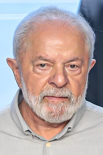 El comunista Lula y el Foro socialista de Sao Paulo pueden irse a la mierda, ¿estás de acuerdo?