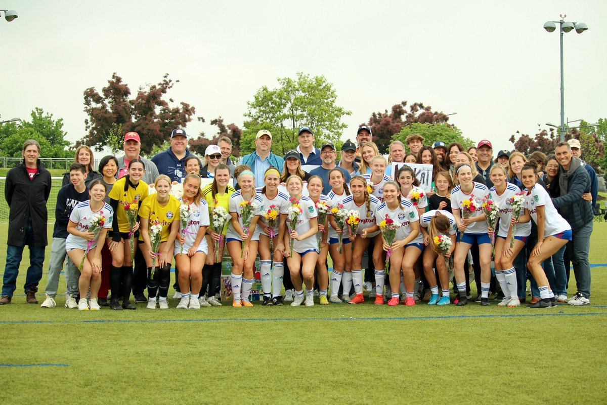 Senior Sunday Celebrations