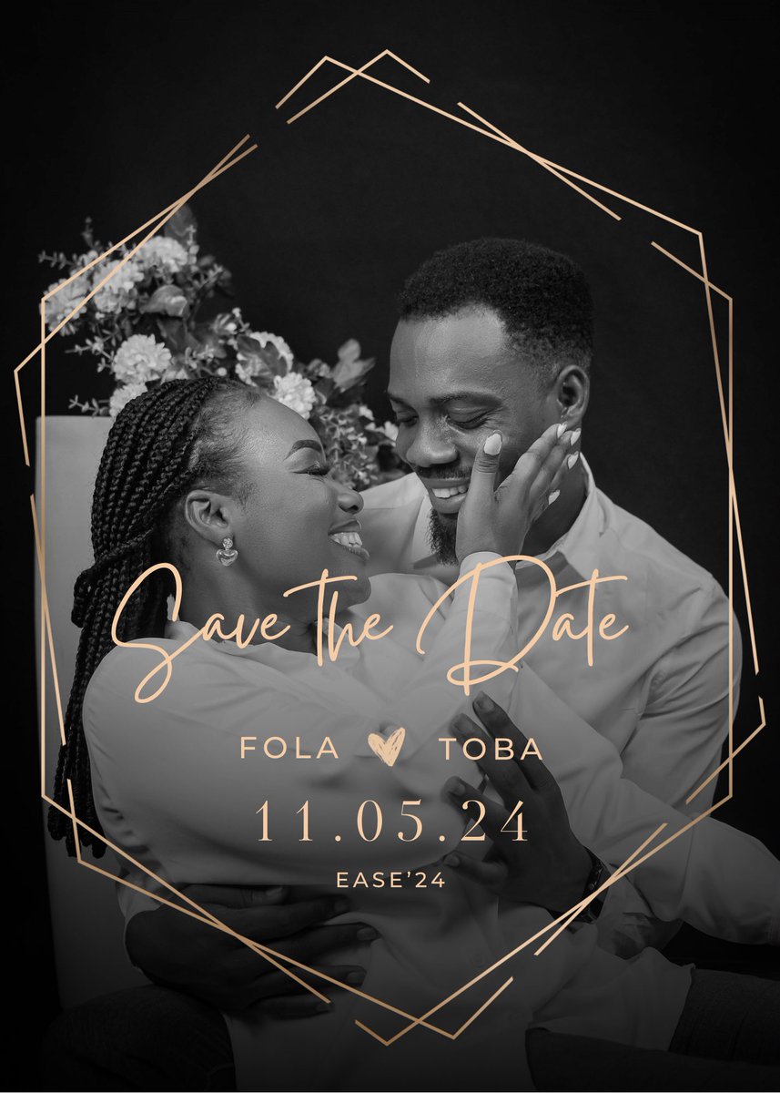 unusual_mave's tweet photo. It’s our week of EASE❤️❤️❤️
Somebody’s daughter is about to walk down the aisle🥹🥰 https://t.co/rDm260R50R