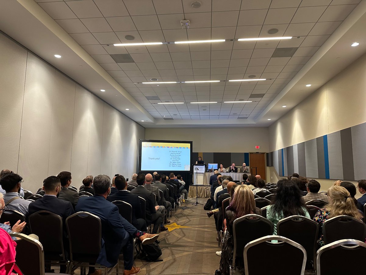 Pranjal Agrawal 🏳️🌈 (@pranjala_jhusom) on Twitter photo TTh in women does NOT lead to increased risk of cardiac events!!
Catch our paper at: pubmed.ncbi.nlm.nih.gov/38459625/ which would not have been possible without my phenomenal team and mentors.
<a href="/sajyasingh/">Sajya Singh</a> <a href="/auroragrutman/">Aurora Grutman</a> <a href="/coreyable/">Corey Able, MD</a> <a href="/TPKohn/">Taylor P Kohn</a> <a href="/MCliftonMD/">Marisa Clifton</a>
#AUA24 TTh in women does NOT lead to increased risk of cardiac events!!
Catch our paper at: pubmed.ncbi.nlm.nih.gov/38459625/ which would not have been possible without my phenomenal team and mentors.
<a href="/sajyasingh/">Sajya Singh</a> <a href="/auroragrutman/">Aurora Grutman</a> <a href="/coreyable/">Corey Able, MD</a> <a href="/TPKohn/">Taylor P Kohn</a> <a href="/MCliftonMD/">Marisa Clifton</a>
#AUA24