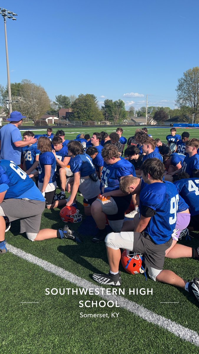 Hunter J Gibson (@hjgibson2028) on Twitter photo It was very exciting to see my teammates <a href="/Southwestern_FB/">Southwestern High School Football</a> <a href="/JasonFoley22/">Jason Foley</a> coming together during spring ball and putting on a show at the spring game! I can’t wait to get out there this season and finally be a part of the winning tradition #warriorfootball It was very exciting to see my teammates <a href="/Southwestern_FB/">Southwestern High School Football</a> <a href="/JasonFoley22/">Jason Foley</a> coming together during spring ball and putting on a show at the spring game! I can’t wait to get out there this season and finally be a part of the winning tradition #warriorfootball