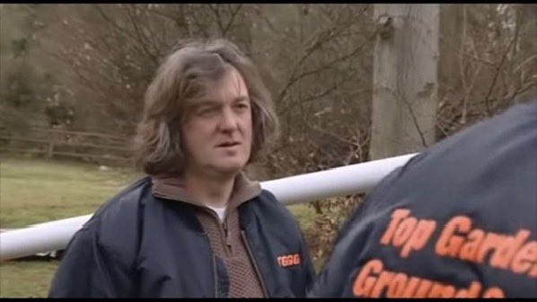 TopGearFormula1's tweet image. Lando wins                      Crofty mentions
his first race                        Trump while 
                                                     doing it
#F1 #MiamiGP