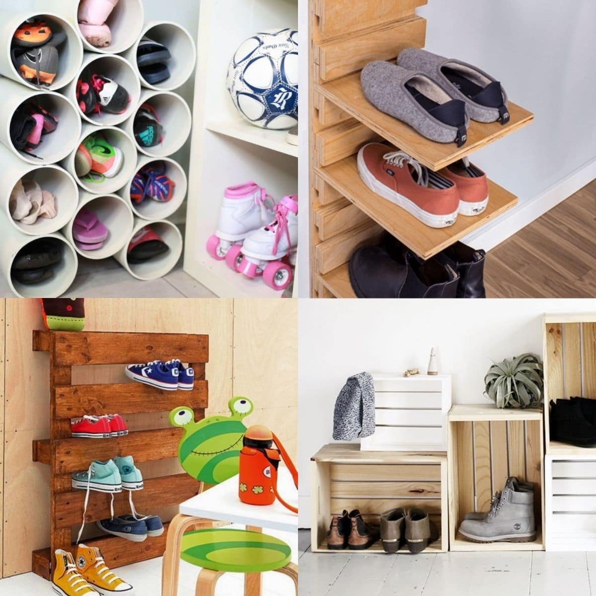 Got shoes all around the place?

Use these shoe storage ideas to keep them organized. 😉

#Storage #StorageSpace #Shoes #ShoeStorage #ShoeStorageHacks
 #jjsellsfl #jjsellsorlando
 LocalInfoForYou.com/142504/shoe-st…